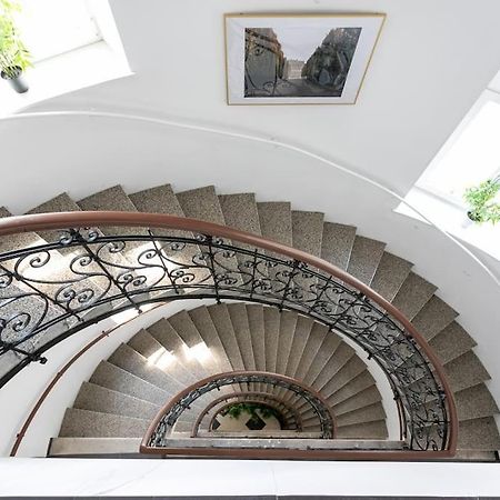 Apartamento Stilvolle Urbane Auszeit L Lf19 Viena Exterior foto