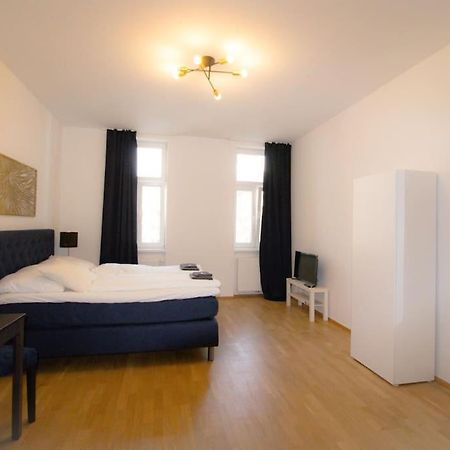 Apartamento Stilvolle Urbane Auszeit L Lf19 Viena Exterior foto