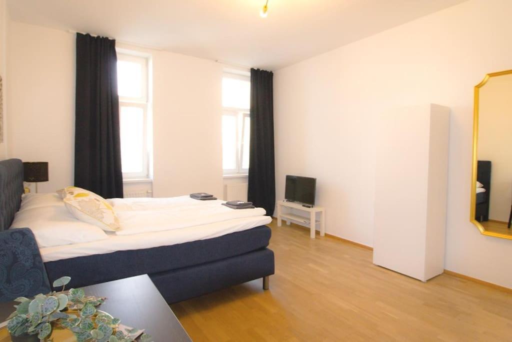 Apartamento Stilvolle Urbane Auszeit L Lf19 Viena Exterior foto