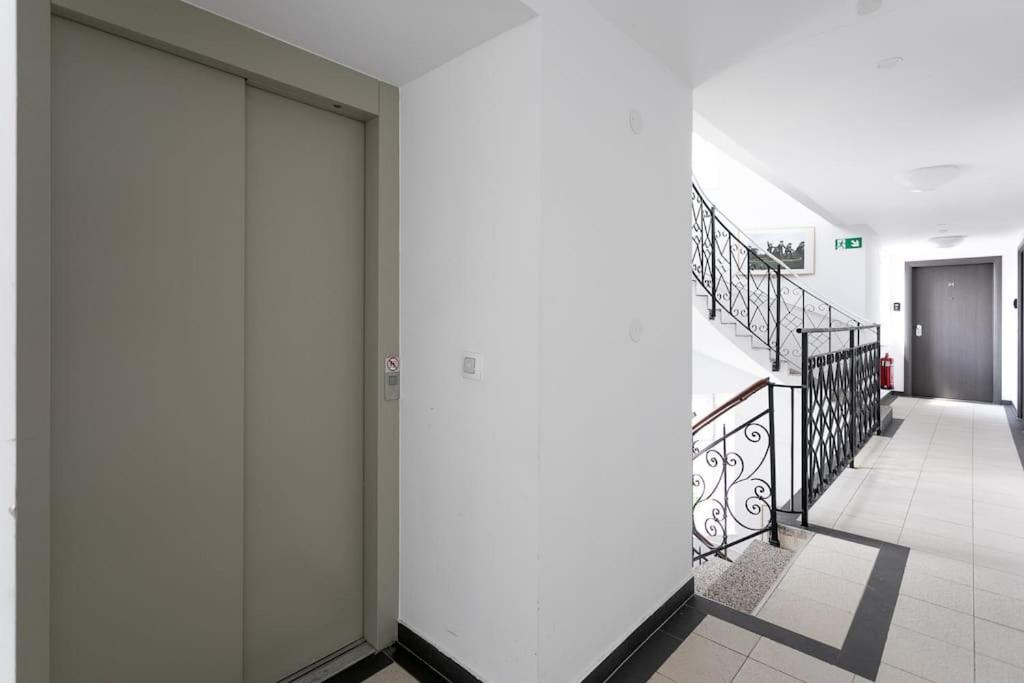 Apartamento Stilvolle Urbane Auszeit L Lf19 Viena Exterior foto