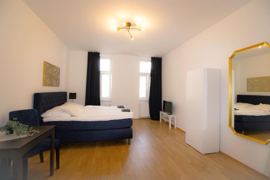 Apartamento Stilvolle Urbane Auszeit L Lf19 Viena Exterior foto