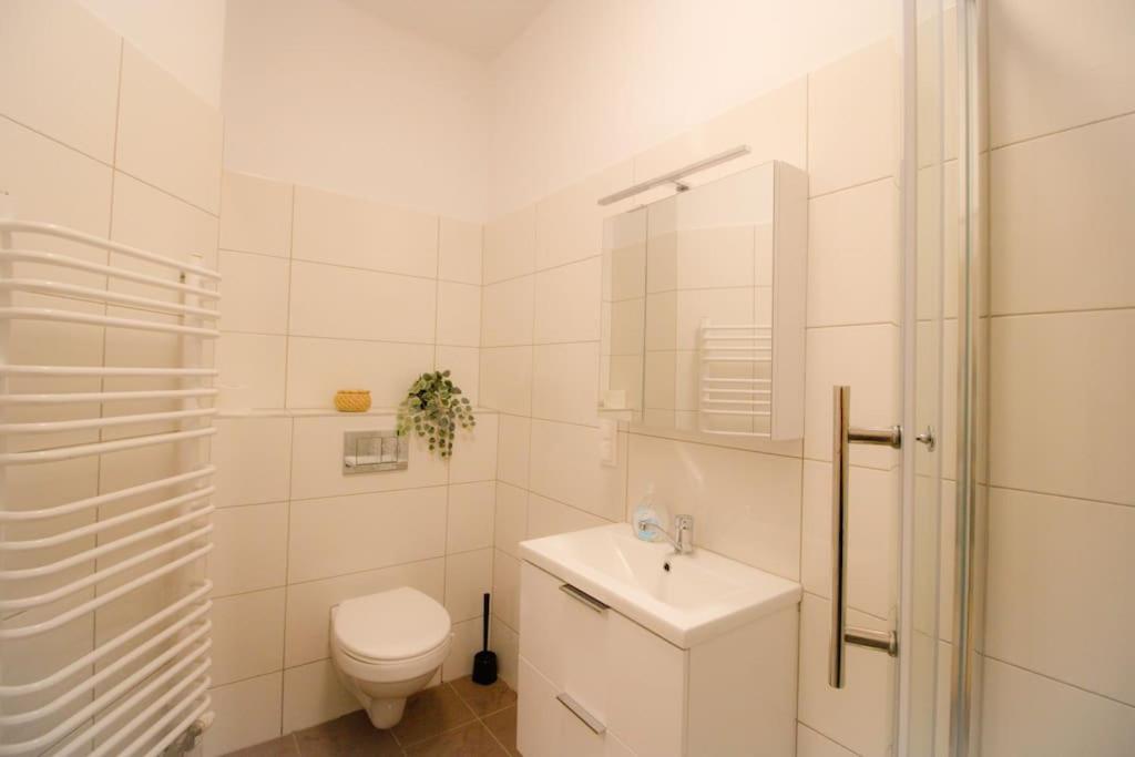 Apartamento Stilvolle Urbane Auszeit L Lf19 Viena Exterior foto